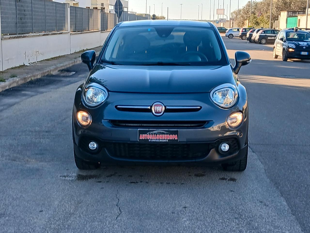 Fiat 500X 1.3 MultiJet 95 CV Connect