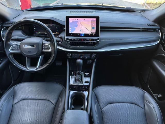 JEEP Compass 1.3 Turbo 240 CV PHEV AT6 4xe S BICOLORE STUPENDA