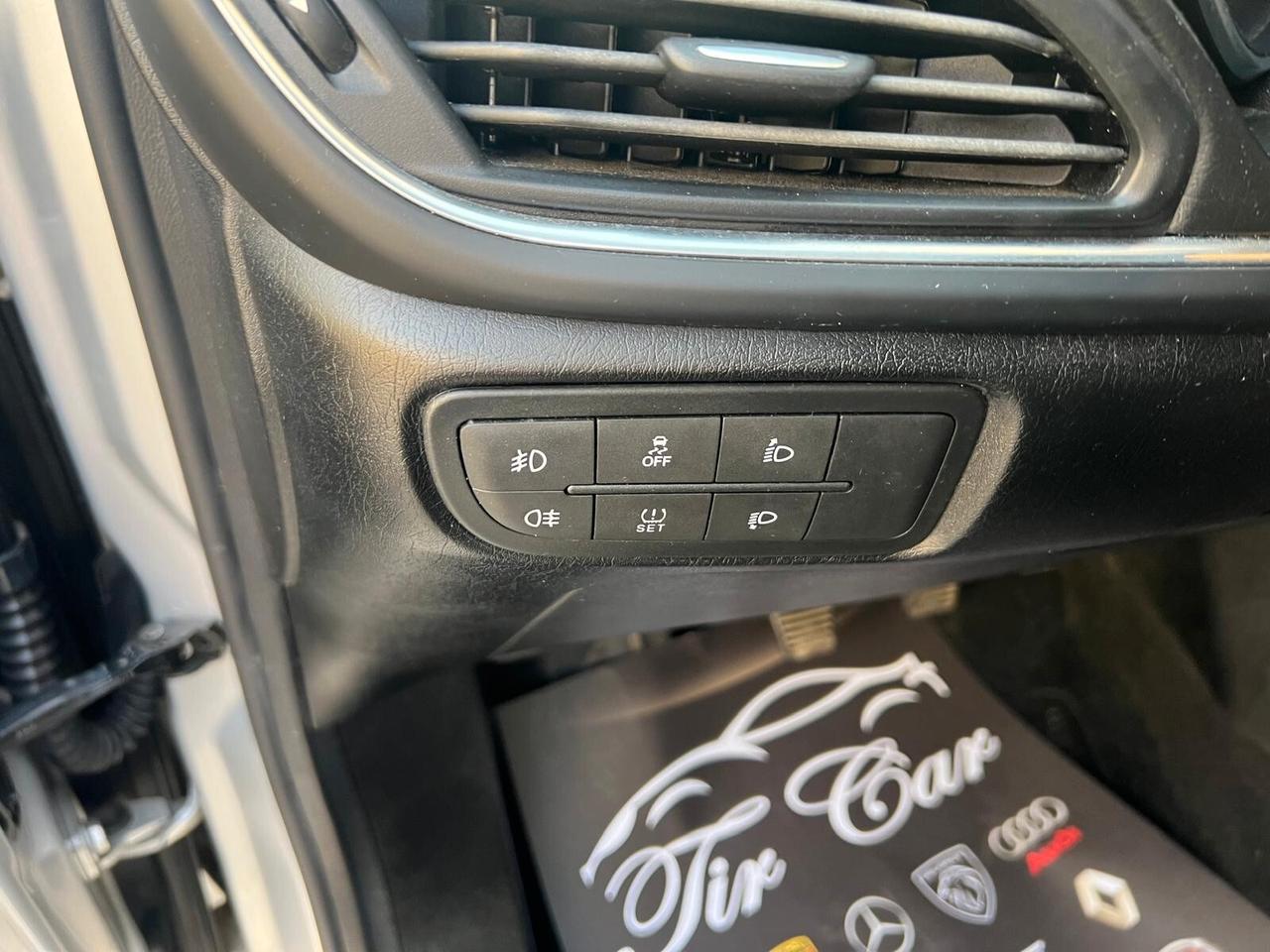 FIAT TIPO SW 1.6 MJT 120CV LOUNGE NAVI CRUISE OK NEOPATENTATI ANNO 2020