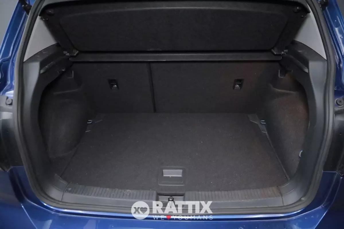 Volkswagen T-Cross 1.0 TSI 110CV Style