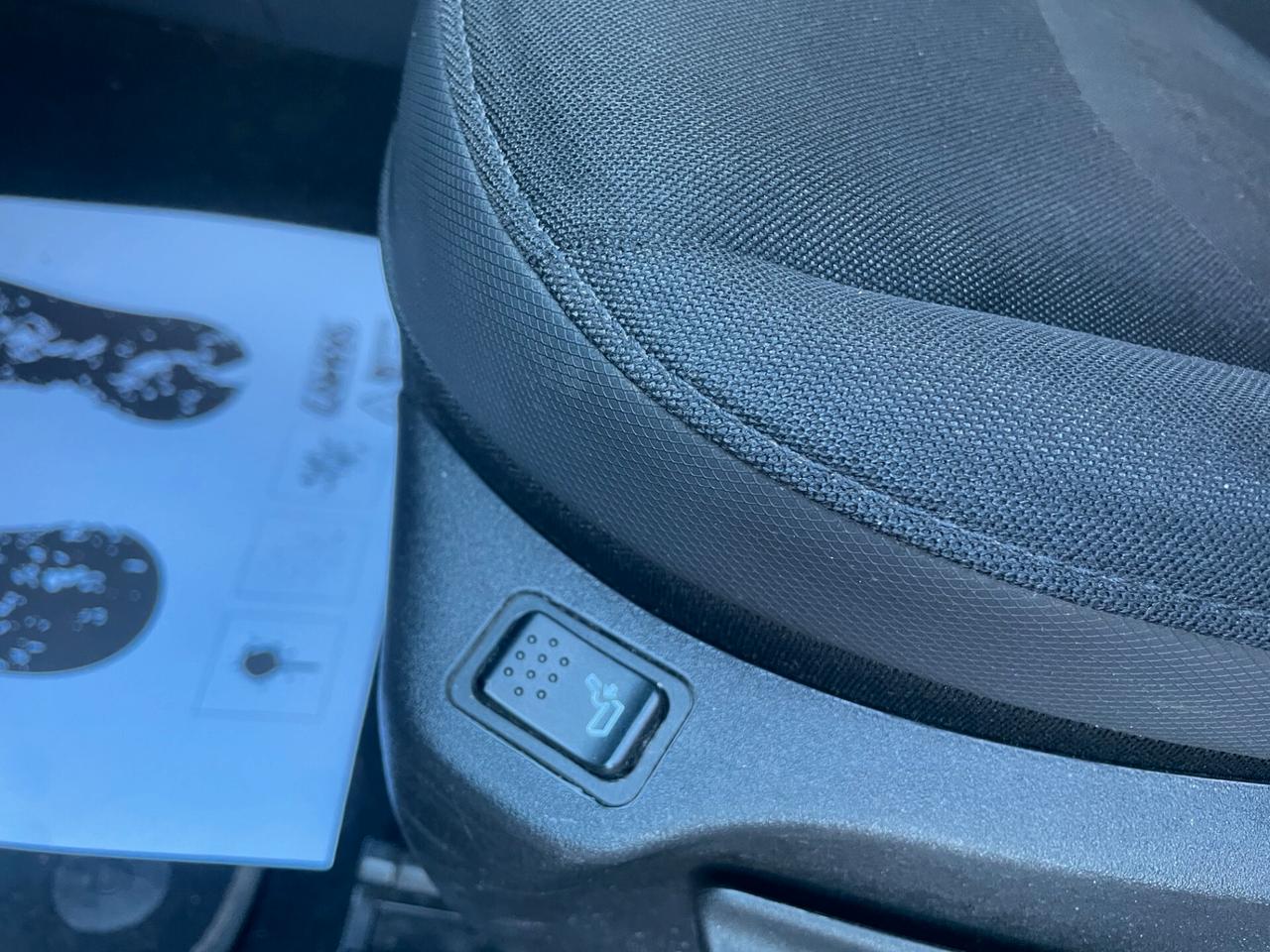 Jeep Renegade NEOPATENTATI - EURO 6b