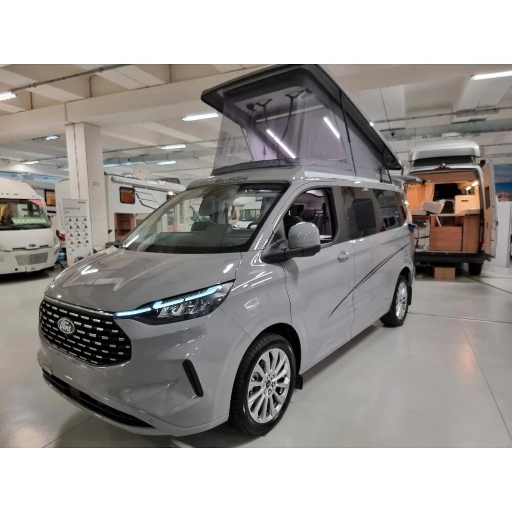 CAMPER VAN FONT VENDOME X-CAPE 50