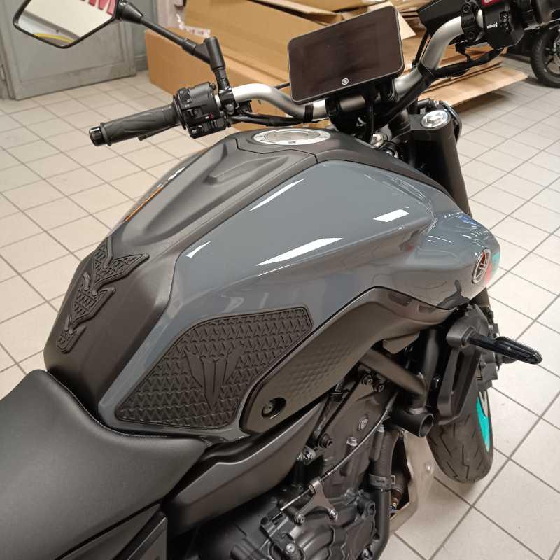 Yamaha MT-07 35KW - 2024
