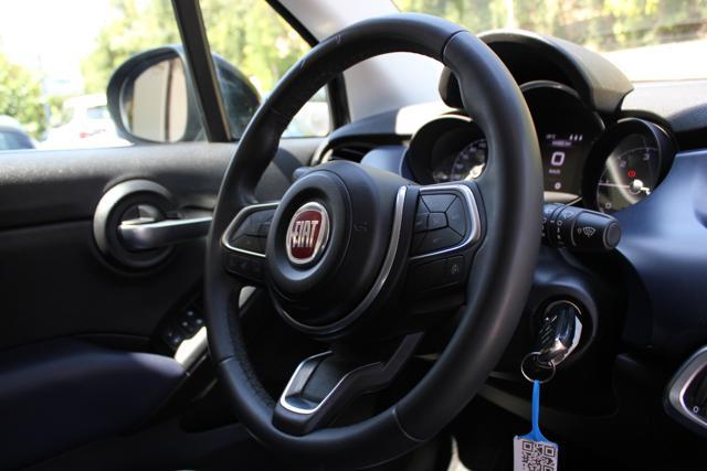 FIAT 500X 1.3 MultiJet 95 CV *RISERVATA*