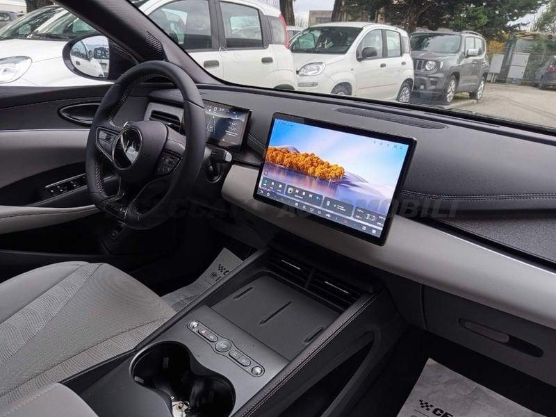 BYD Seal 6 DM-i Seal 6 DM-i Touring 1.5 phev Boost