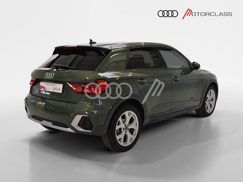 Audi A1 allstreet 30 1.0 tfsi 116cv business s tronic