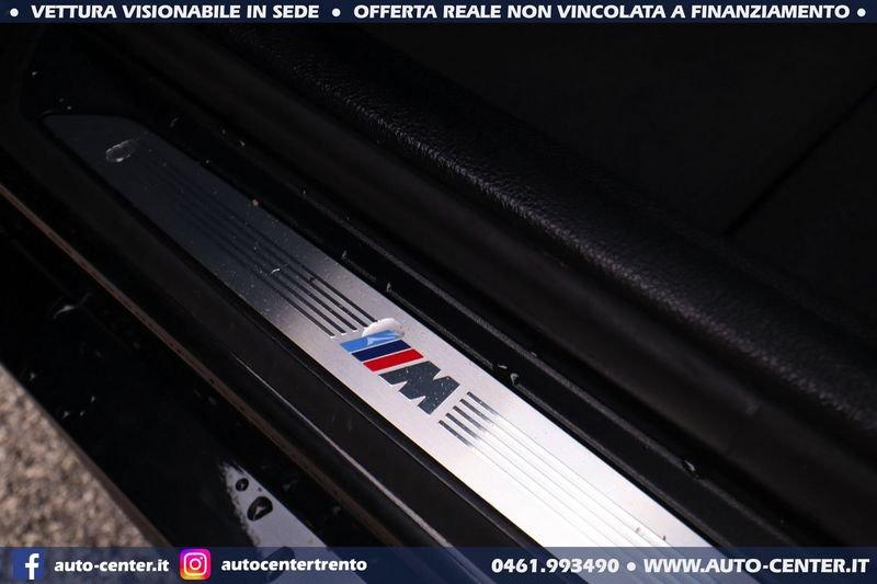 BMW Serie 1 118i MSport Shadow Edition MANUALE M-sport LCI