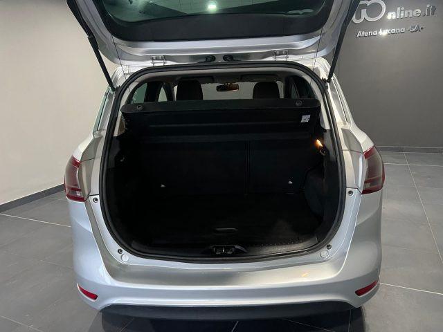 FORD B-Max 1.5 TDCi 75 CV Titanium