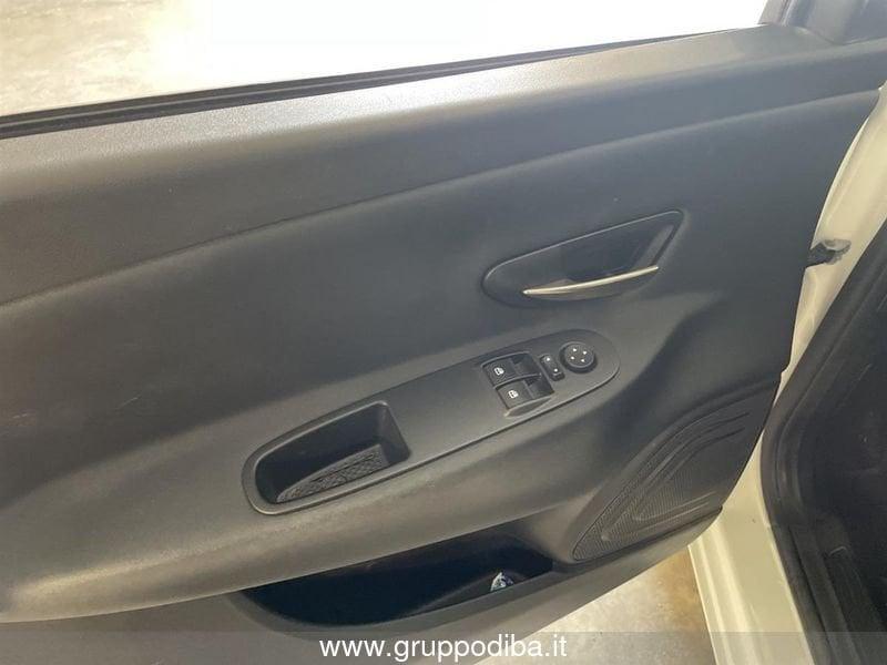 Lancia Ypsilon III 2015 Benzina 1.2 Gold s&s 69cv my19