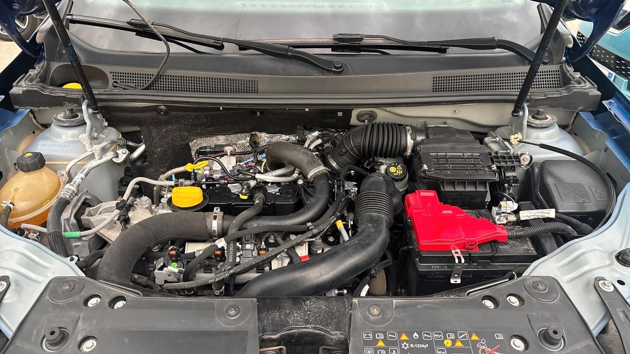 Dacia Duster 1.0 TCe GPL 4x2 Journey UP