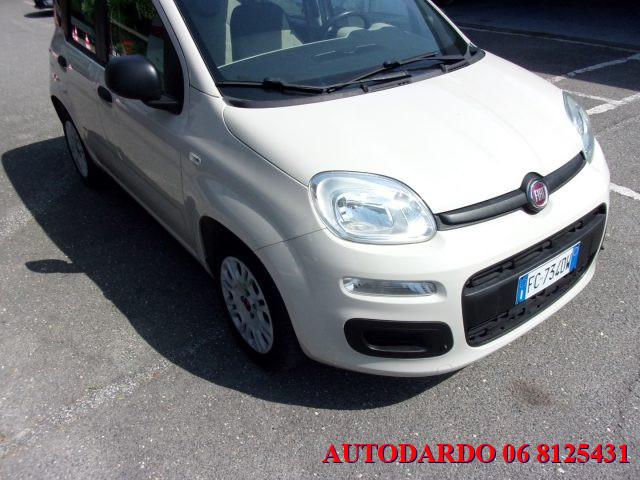FIAT Panda 1.2 Easy BENZINA EURO 6 CON FINANZIAMENTO