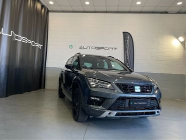Seat Ateca 2.0 TDI DSG FR