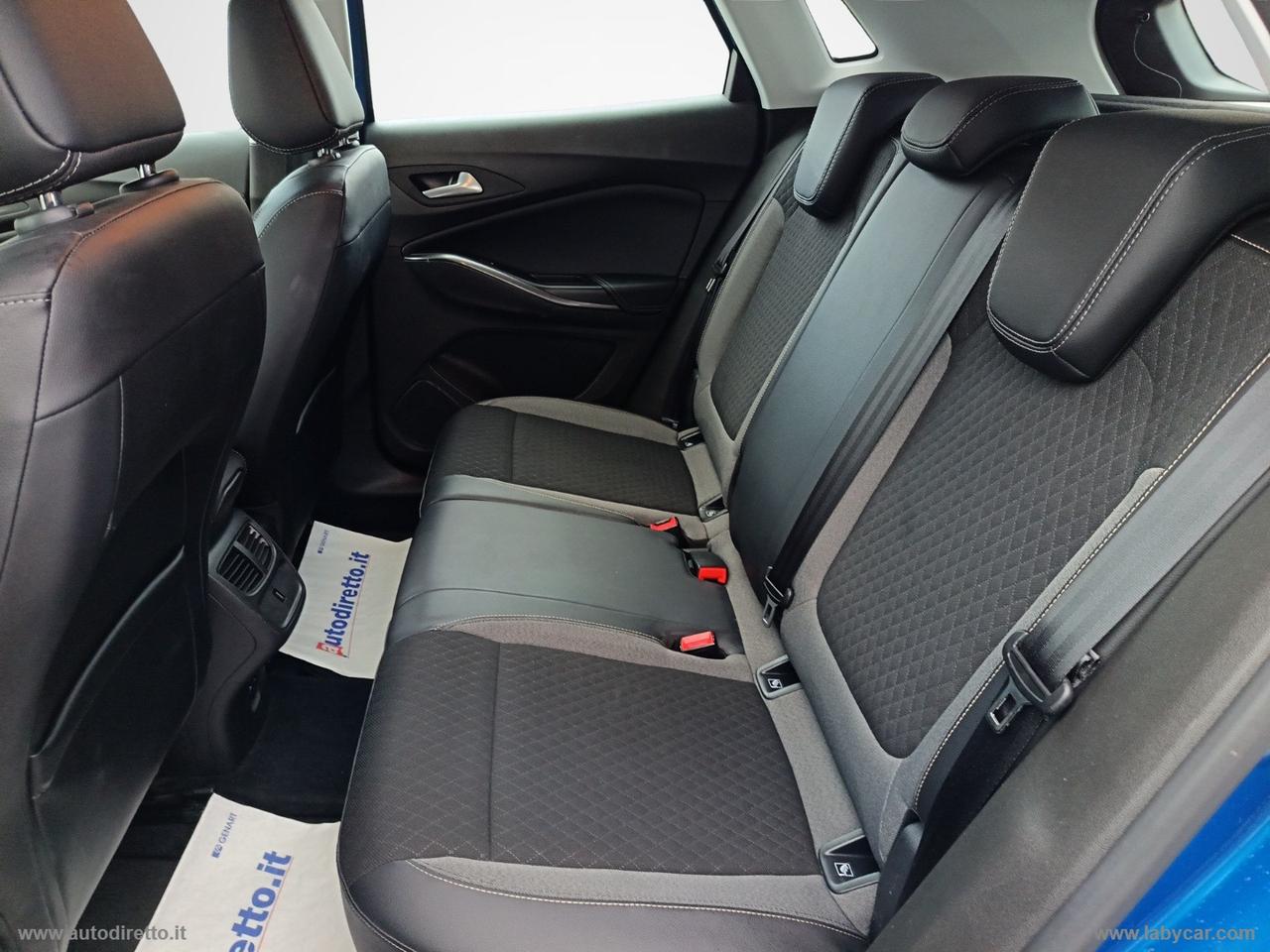 OPEL Grandland X 1.5 D Ecotec S&S ELEGANCE