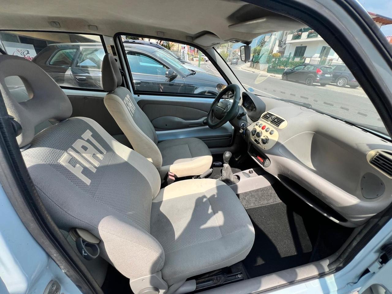 Fiat 600