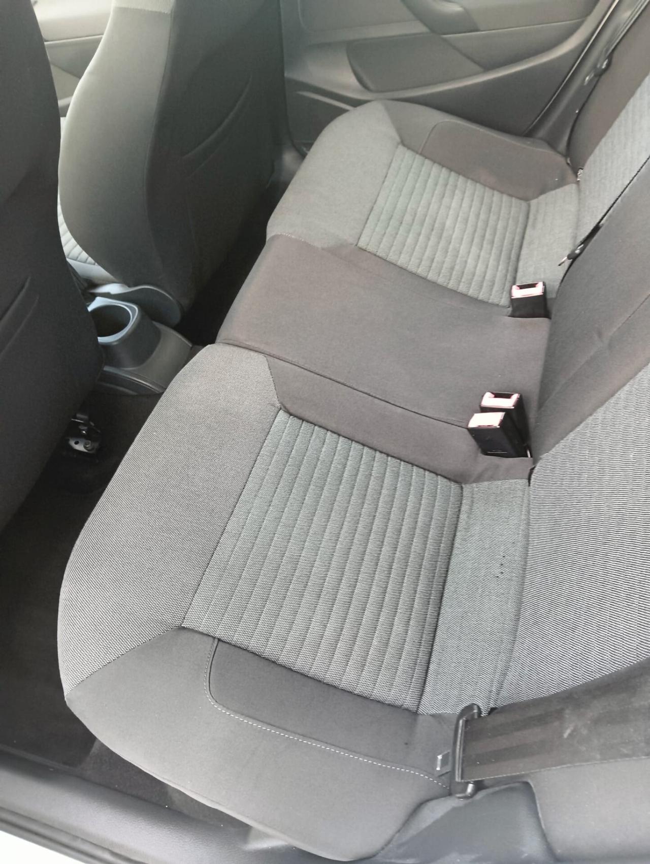 Volkswagen Polo 1.2 70 CV 5p. Comfortline