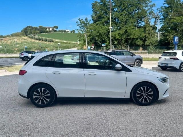 Mercedes-benz B 160 Executive