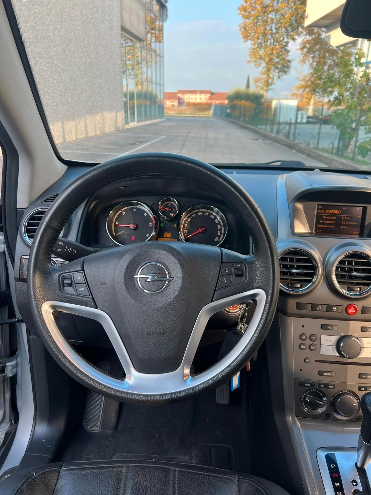 Opel Antara 2.0 CDTI 150CV aut. Cosmo