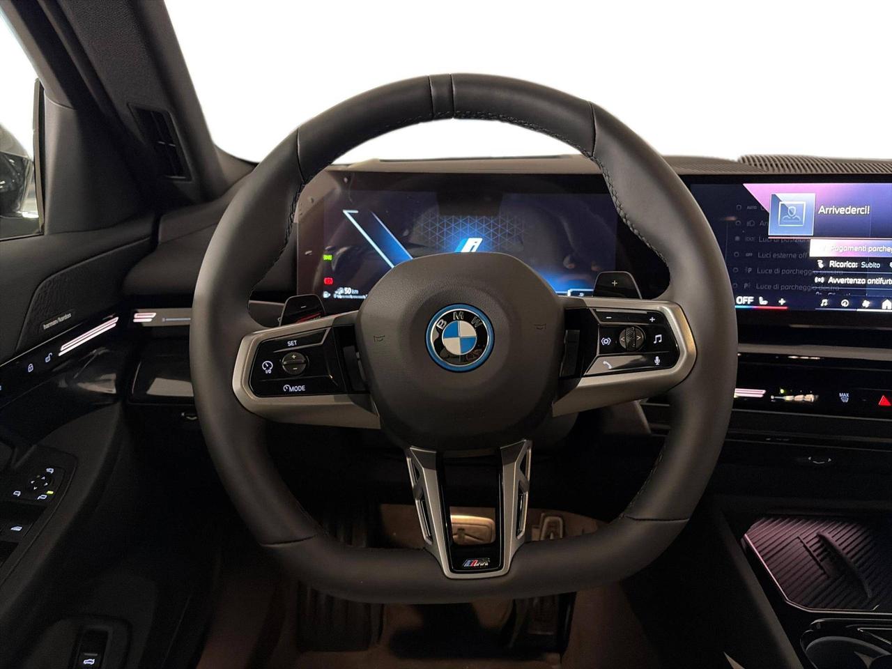 BMW Serie 5 530e Touring xDrive MSport Pro