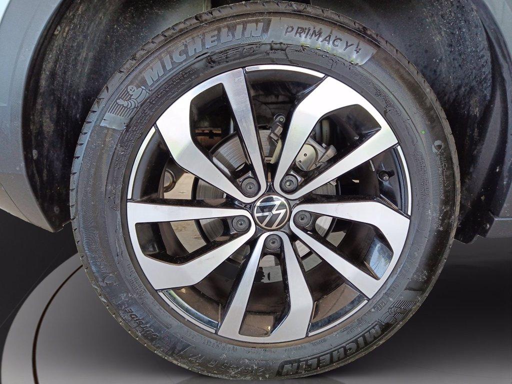 VOLKSWAGEN T-roc 1.5 tsi style dsg del 2022