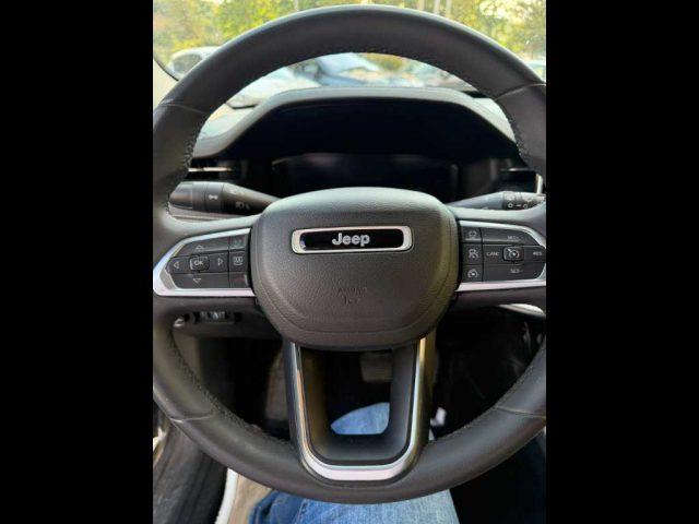 JEEP Compass 2ª serie - 1.3 Turbo T4 190 CV PHEV AT6 4xe