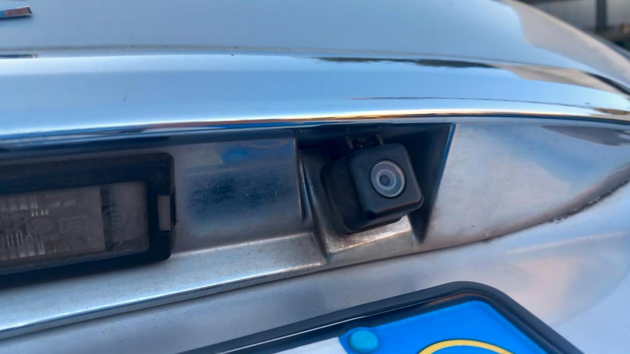 Renault Scenic Scénic XMod dCi 110 CV Start&Stop Energy Limited