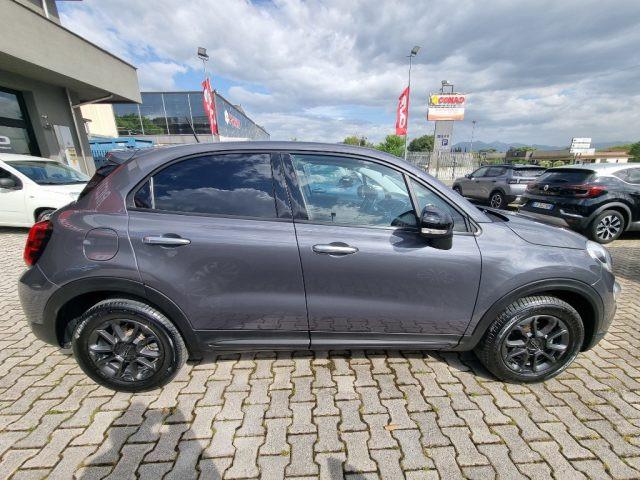 FIAT 500X 1.6 MultiJet 130 CV Club