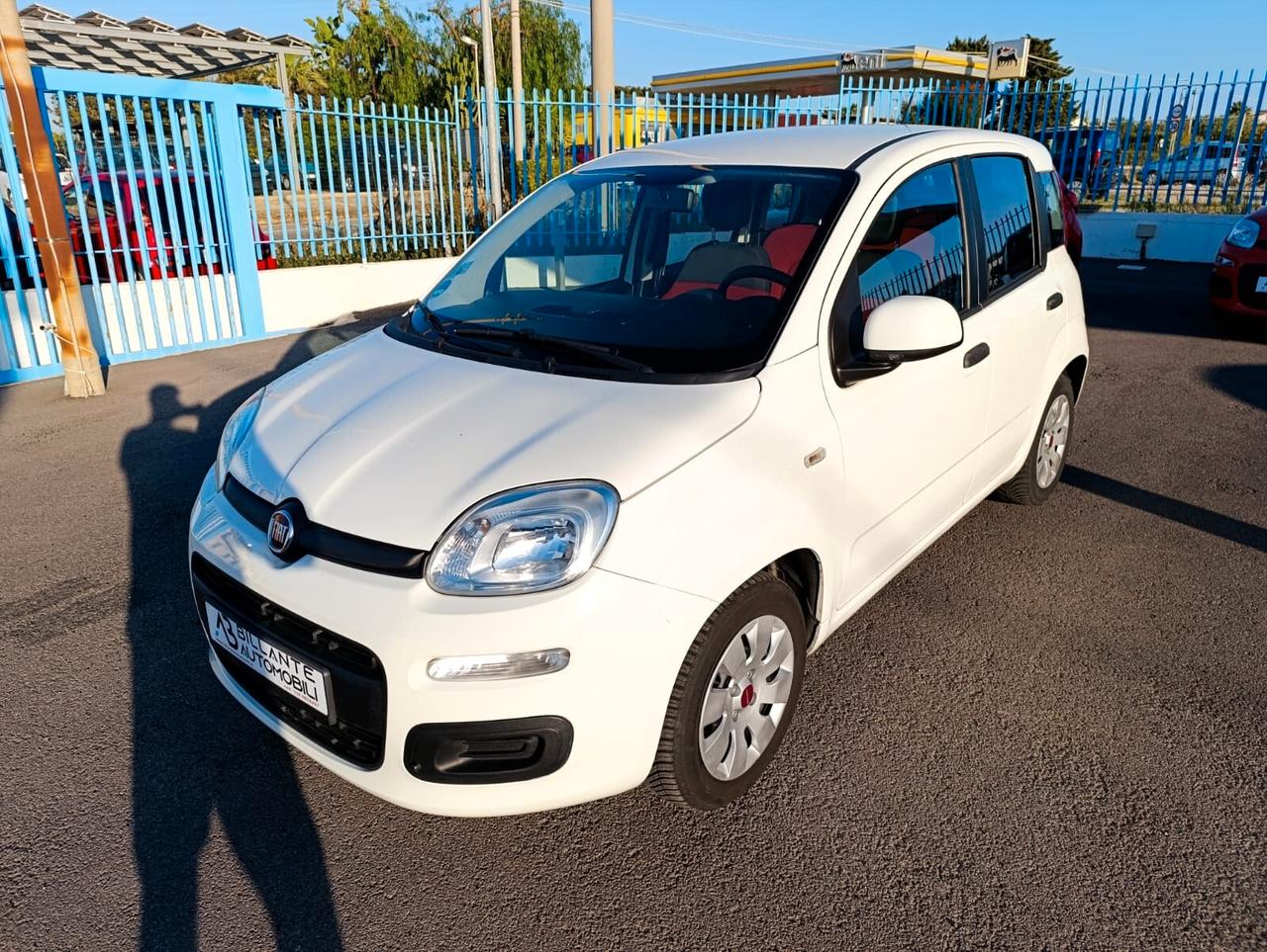 Fiat Panda 1.2 cc 69 cv 2014