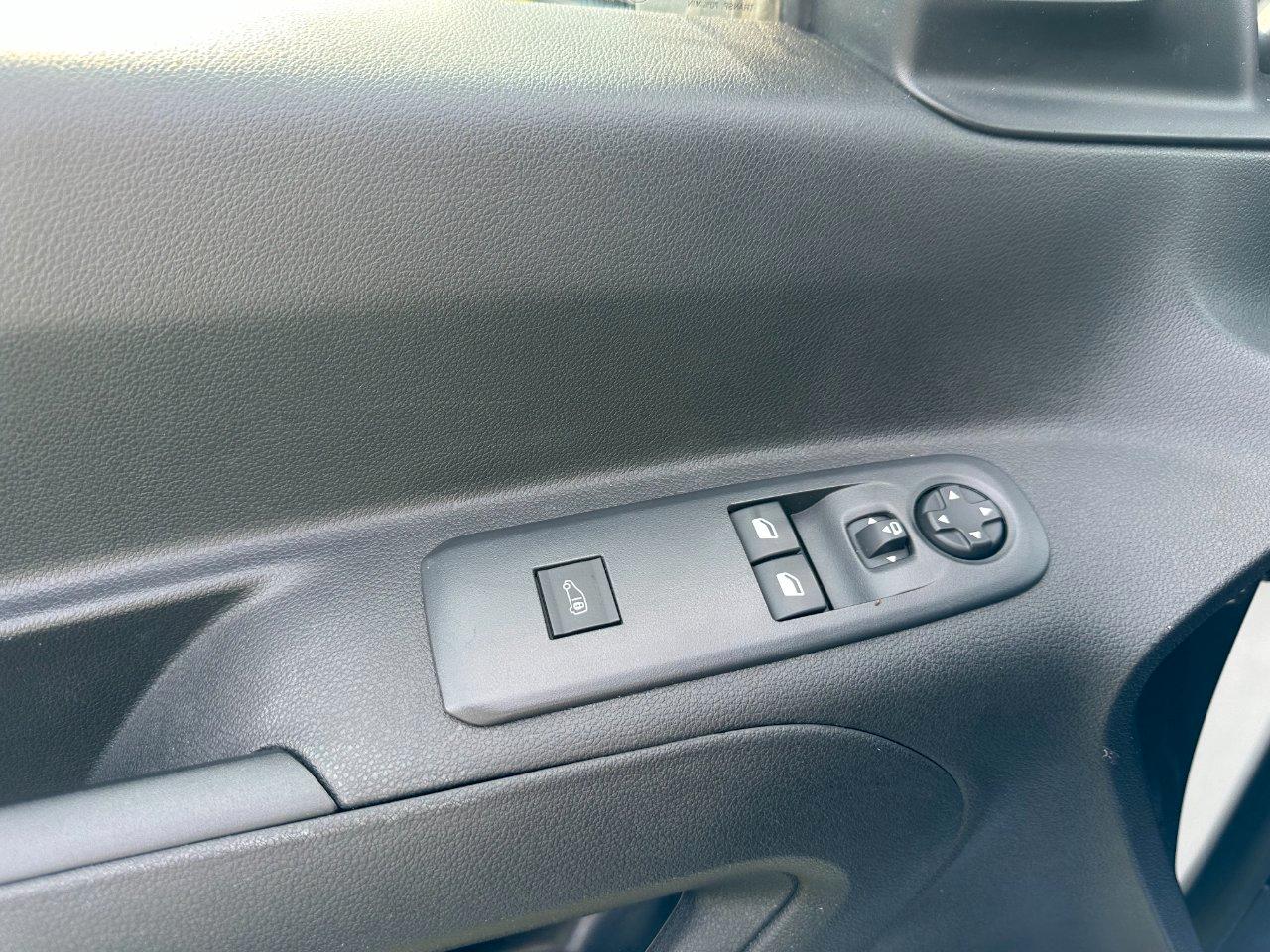 TOYOTA Proace City 1.5D 100cv S&S VAN 3 POSTI
