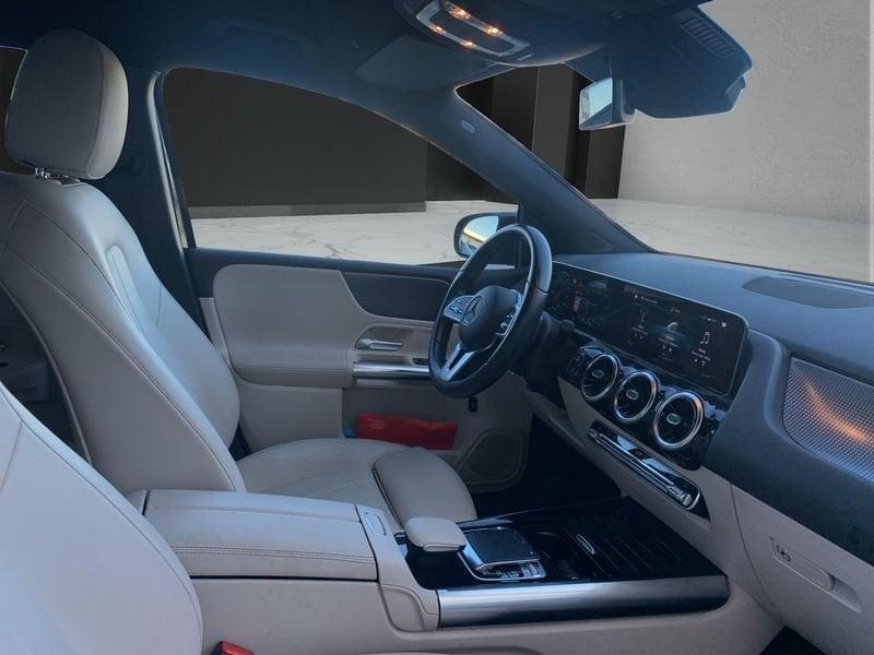 Mercedes-Benz Classe B B 180 d Automatic Sport Plus - Conto Vendita -