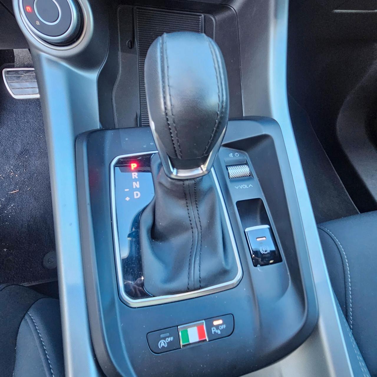 Alfa Romeo Tonale 1.6 diesel 130CV Sprint 2024