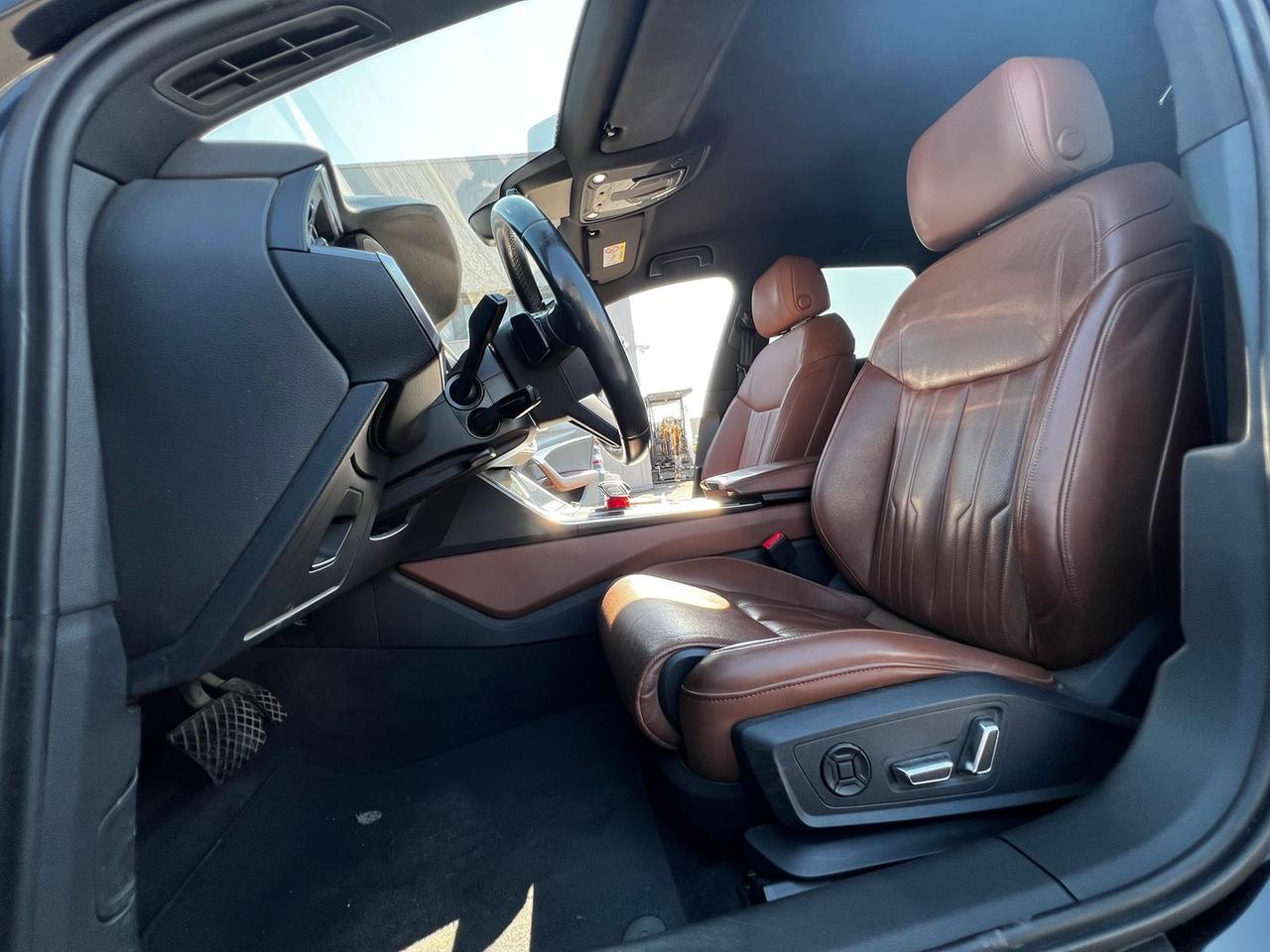 Audi A6 Evolution 2.0 40 TDI MHEV #50601