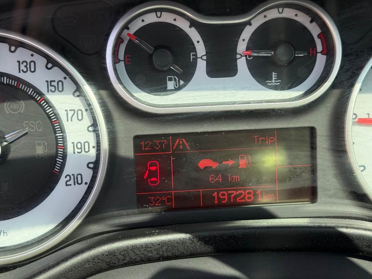 Fiat 500 1.3 Multijet 16V 95 CV Pop