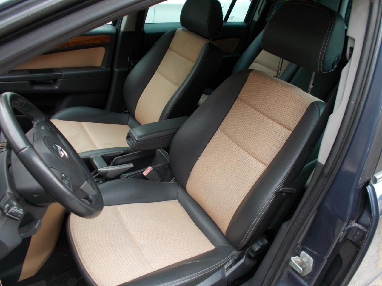 Opel Zafira 1.9 CDTI 120CV Cosmo