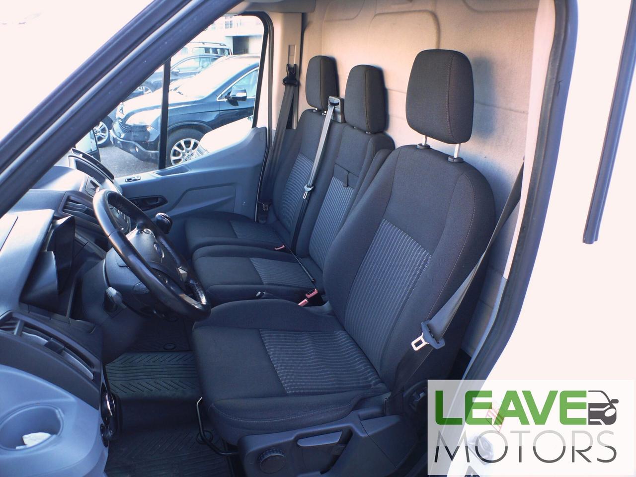 Ford Transit 350 2.2 TDCi PM-TM (M1504)