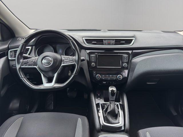 NISSAN Qashqai 1.5dCi 115CV DCT AUTOMATICO