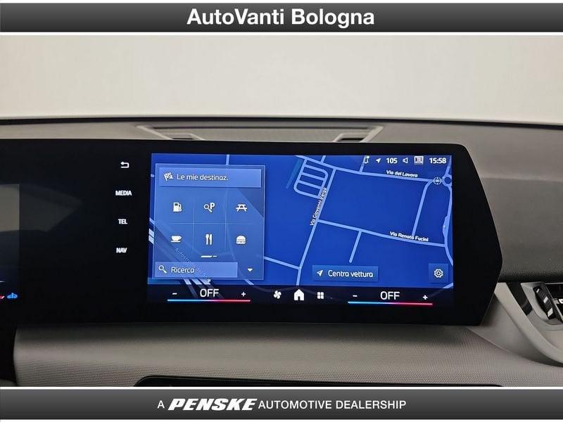 BMW X2 X2 sDrive 18d