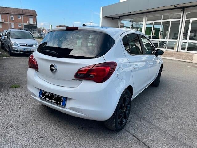 Opel Corsa 1.4 90CV GPL Tech 5 porte Advance