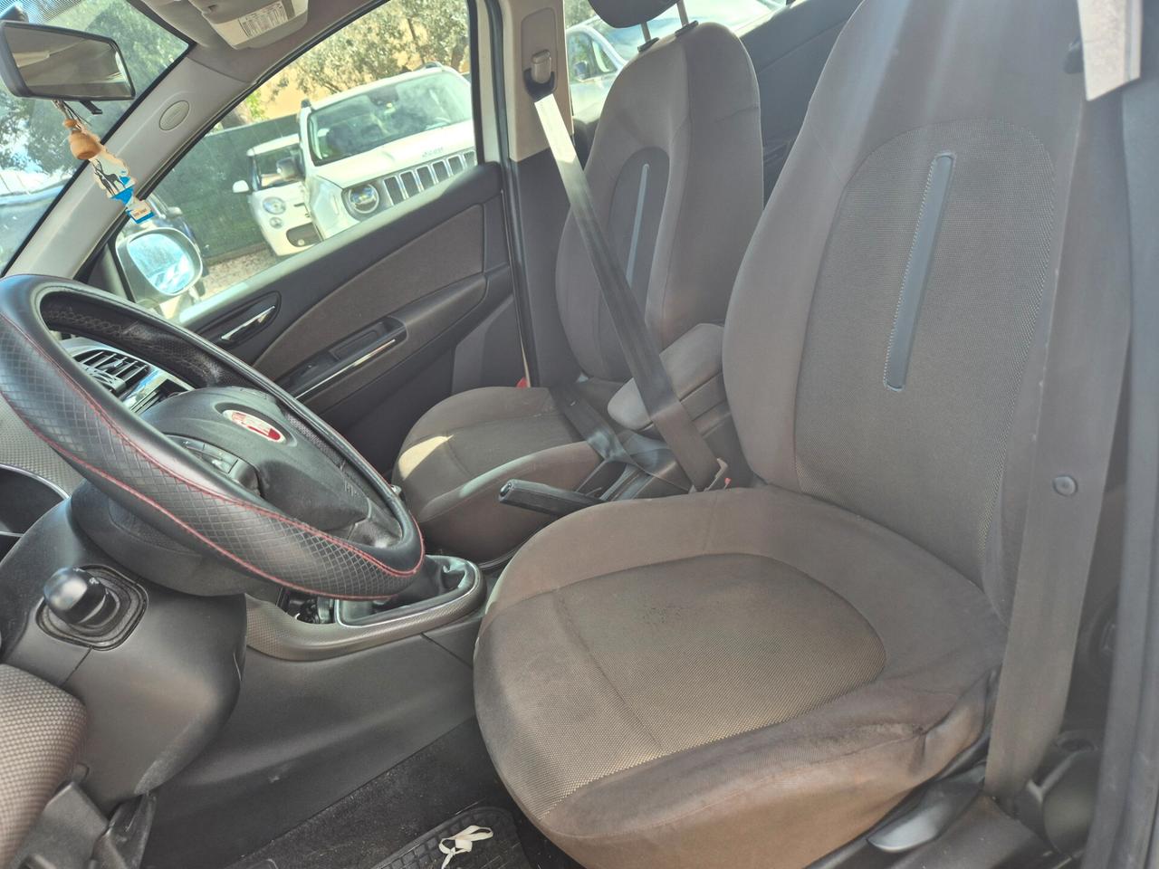 Fiat Bravo 1.4 Dynamic GPL