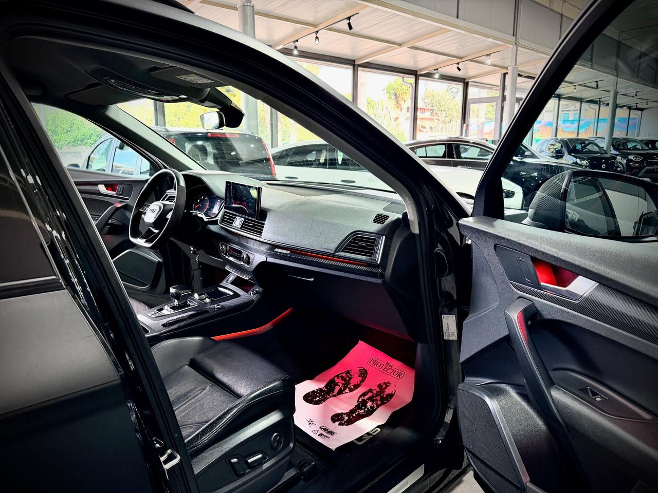 Audi Q5 2.0 TDI 190CV Quattro S-Tronic S-Line