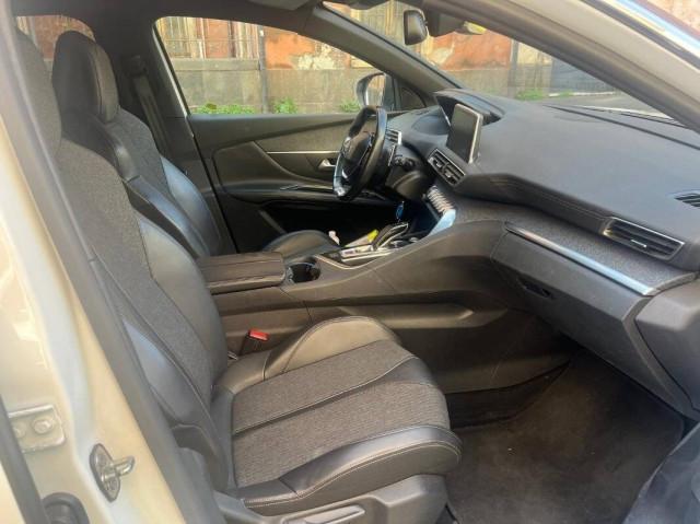 Peugeot 3008 1.5 bluehdi GT Line s&s 130cv eat8