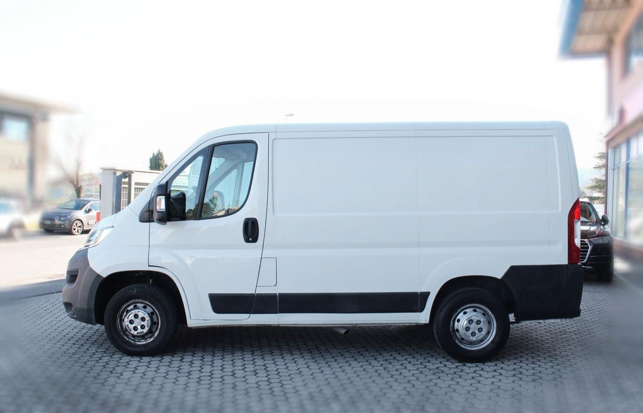 Citroen Jumper 30 L1H1 BlueHDi 130CV