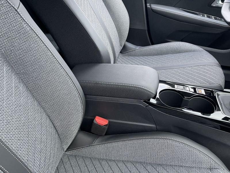 Peugeot 208 1.2 puretech Allure s&s 100cv - KM0