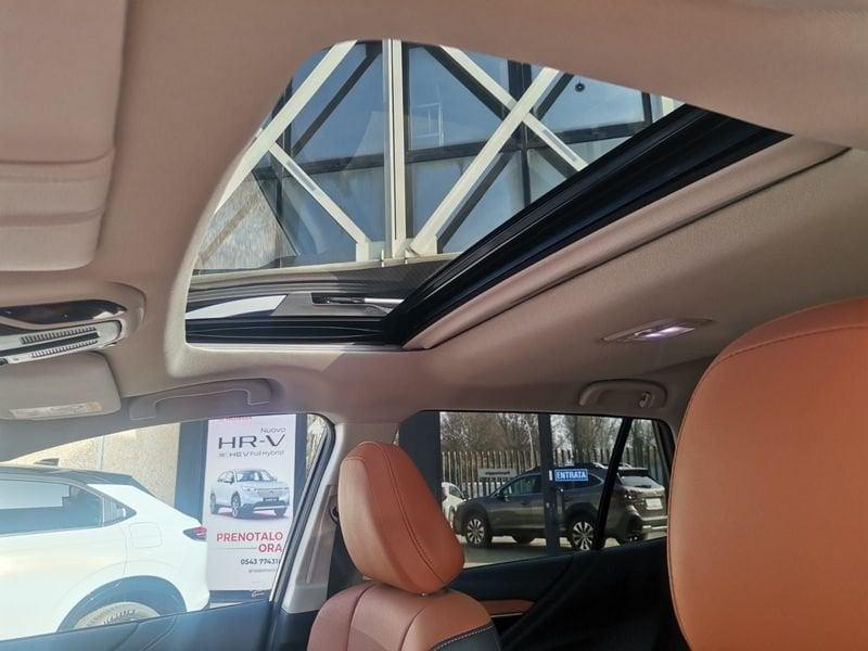 Subaru Outback Outback 2.5i Premium lineartronic 169CV 4WD ( ultime rimaste in Italia !! )