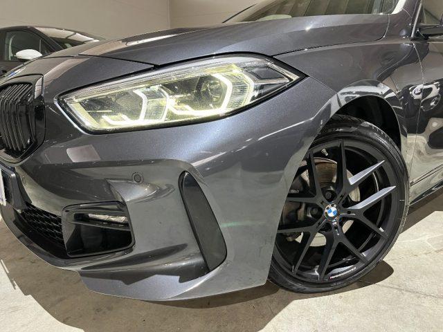 BMW 118 dA 5p. Msport "18 Performence M sport /Black Line