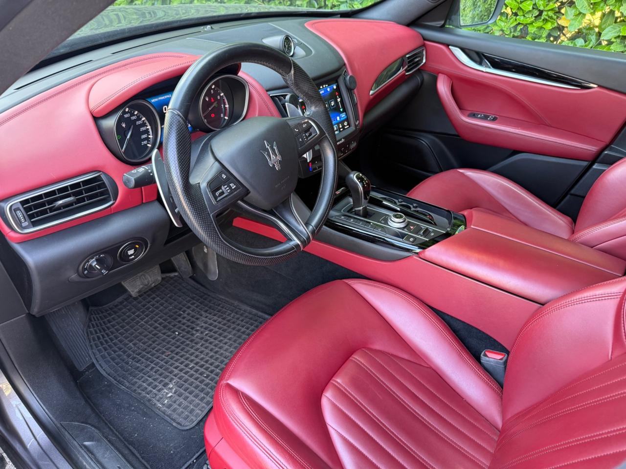Maserati Levante V6 430 CV S - PREZZO TOP ITA.