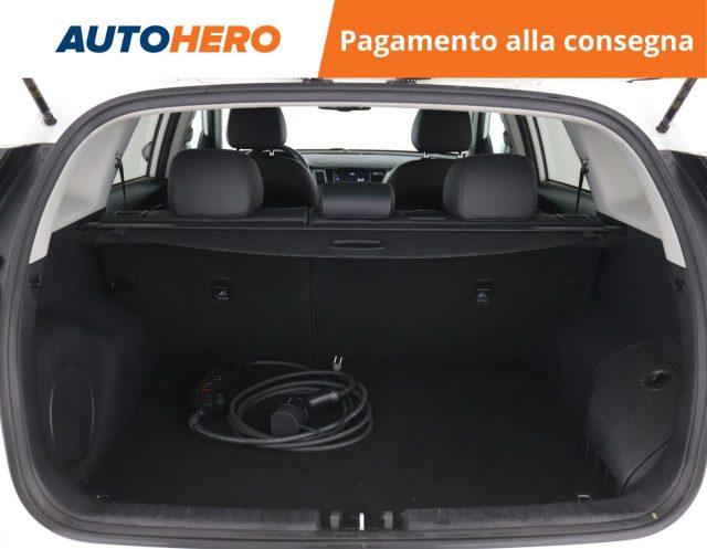 KIA Niro 1.6 GDi DCT PHEV