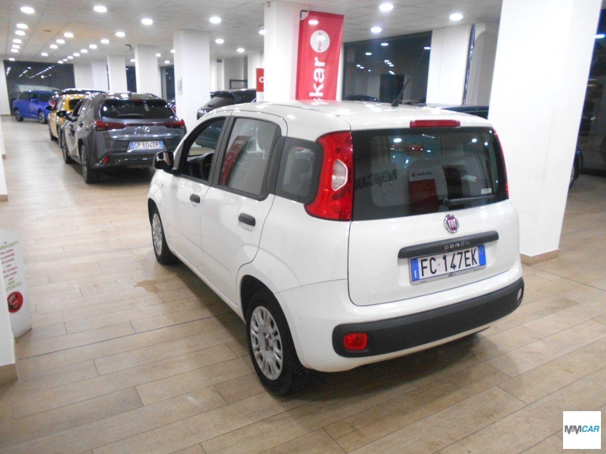 FIAT - New Panda - 1.3 MJT S&S Easy