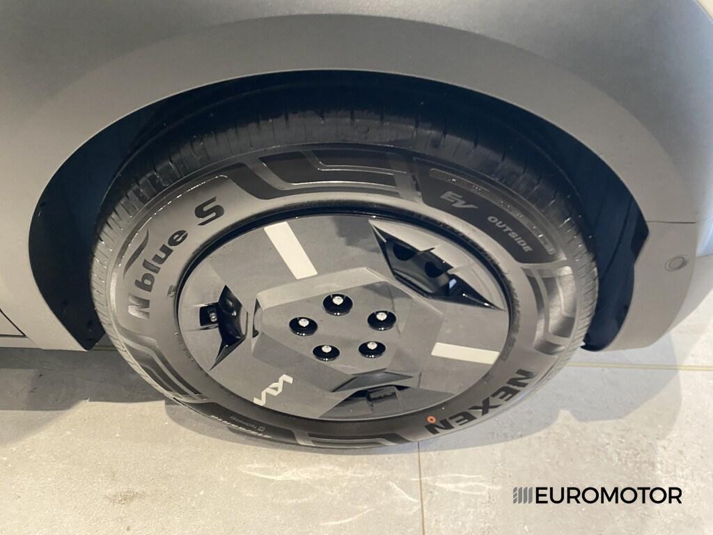 Kia PV5 Furgone Pv5 Cargo Pro Long Range