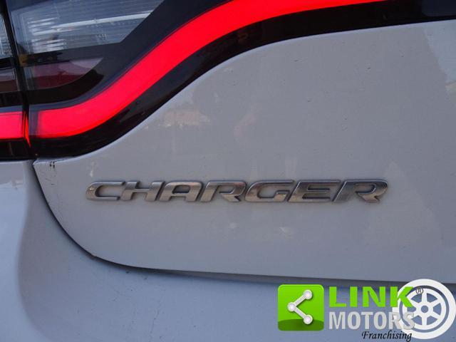 DODGE Charger SXT 3.6 PENTASTAR V6 AUTOMATICA