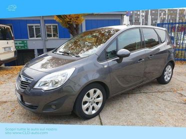 OPEL Meriva 1.3 CDTI 95CV ecoFLEX Cosmo